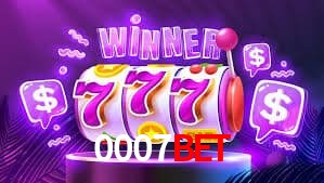Experiência VIP 0007bet
