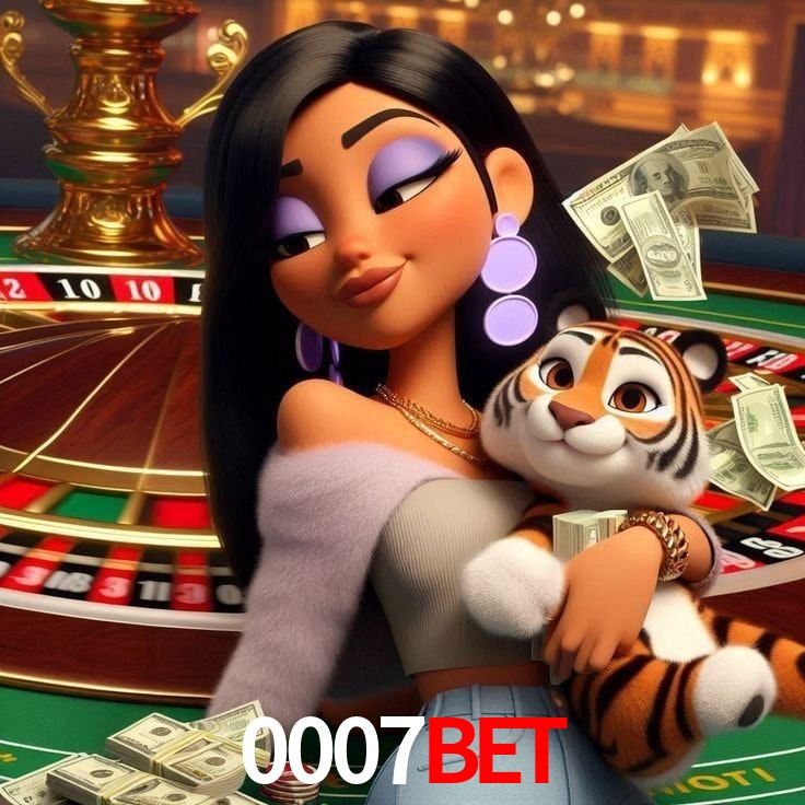 Welcome Bonus 0007bet