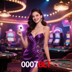 Experiência VIP 0007bet