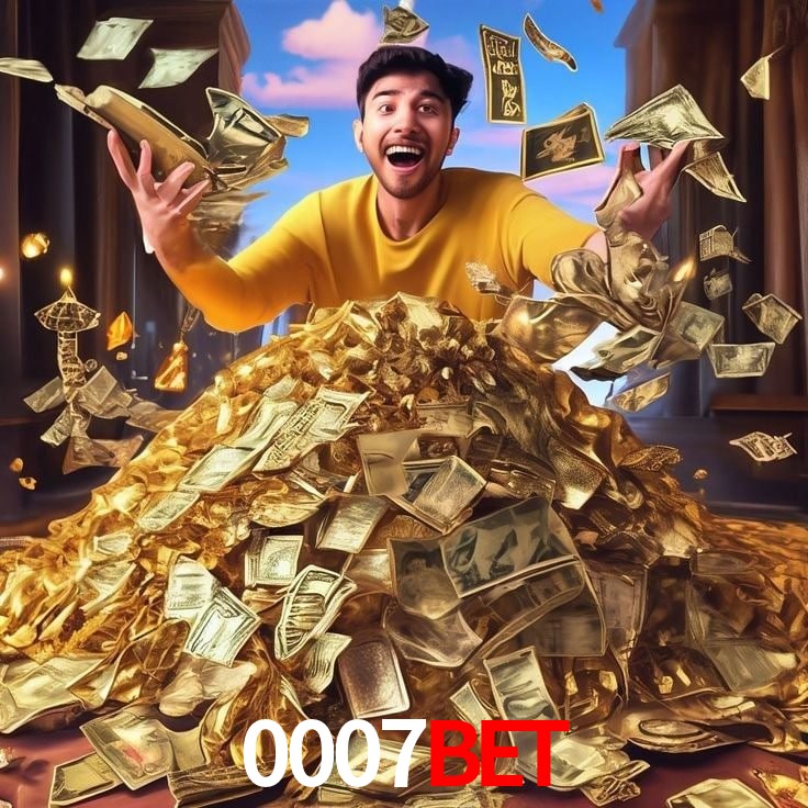 Avaliações dos Jogadores 0007bet