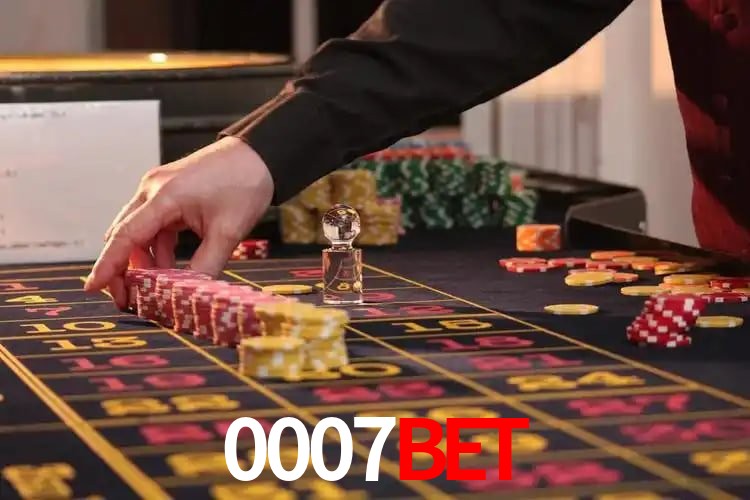 Descubra a Essência do 0007bet: Nossa História e Compromissos