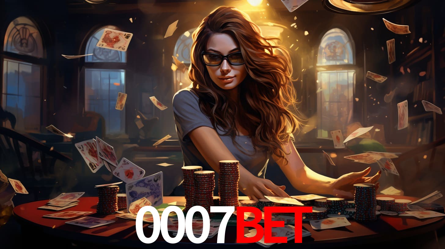Roulette Table 0007bet
