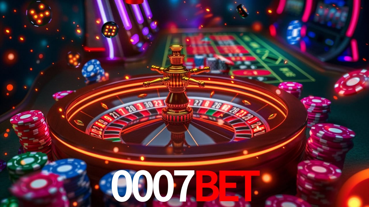 Casino VIP 0007bet