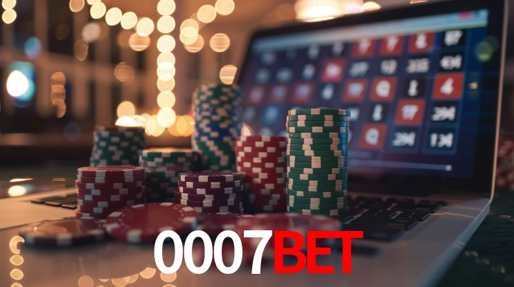 Seasonal Promotions 0007bet