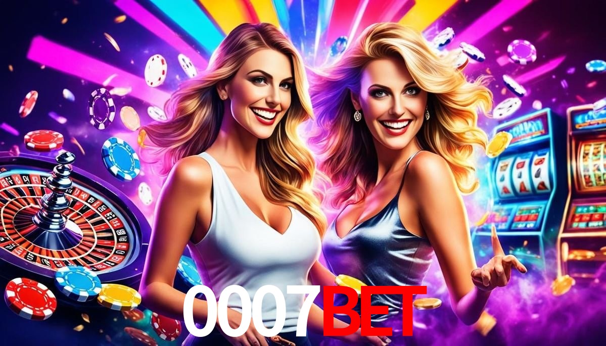 Apostas de Futebol 0007bet