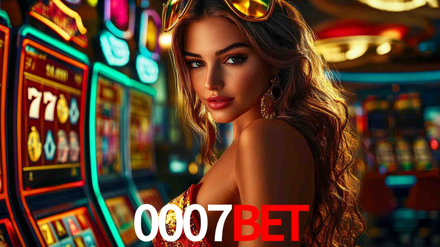 0007bet App Interface