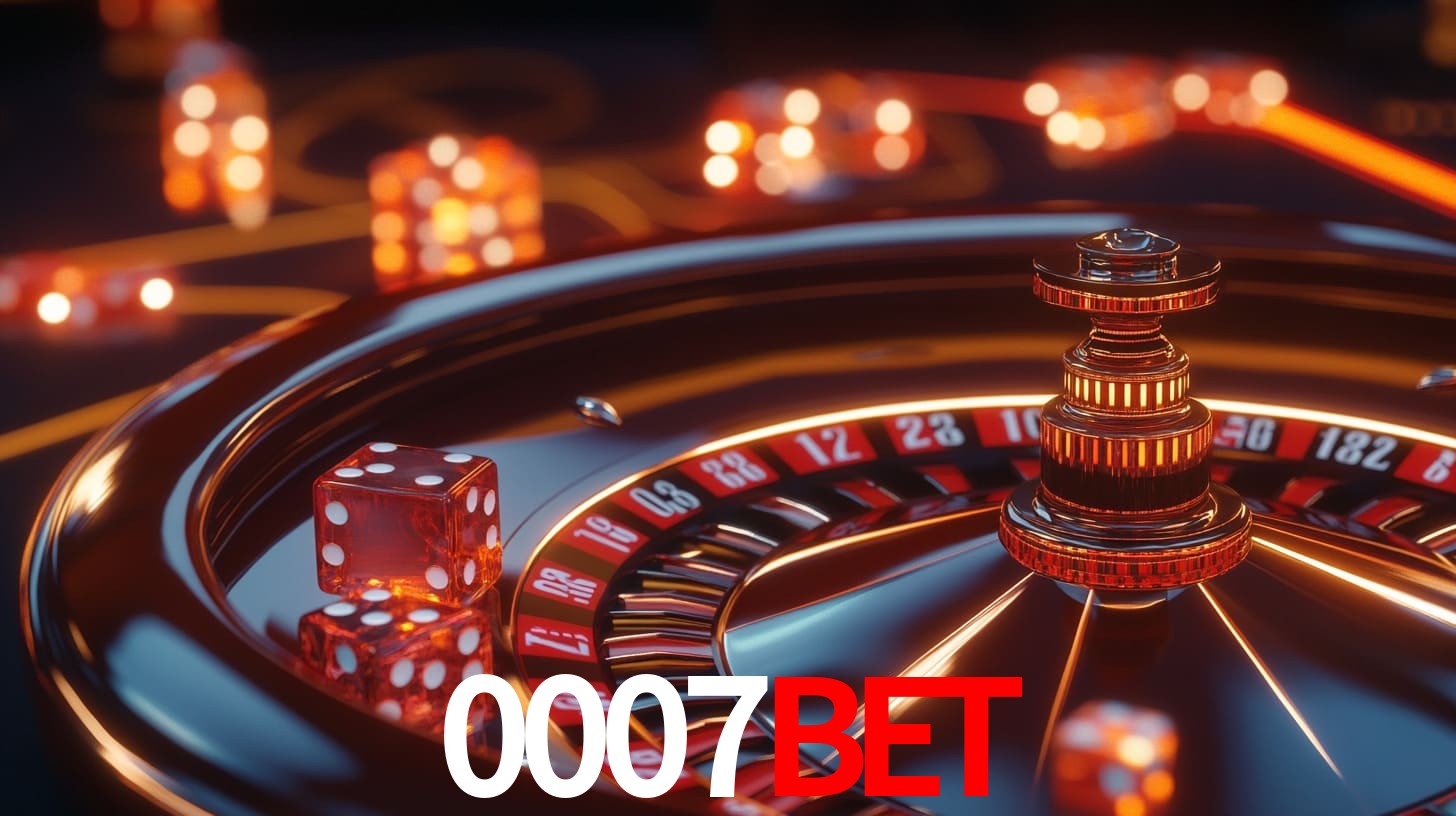 Blackjack Table 0007bet