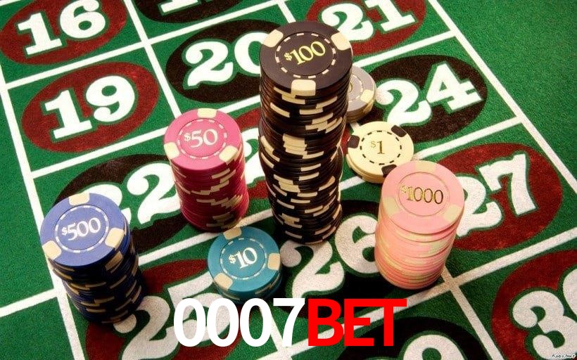 Jogos Exclusivos 0007bet