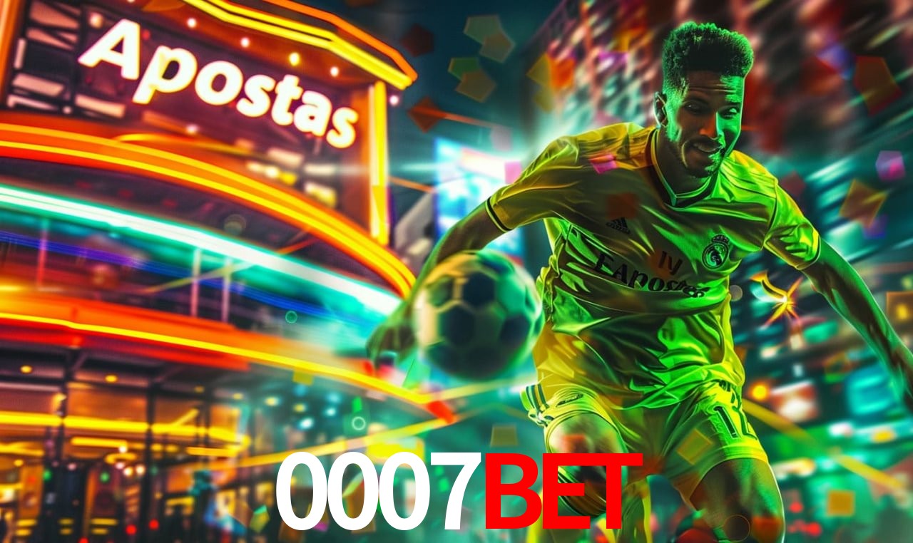 Ofertas Exclusivas 0007bet