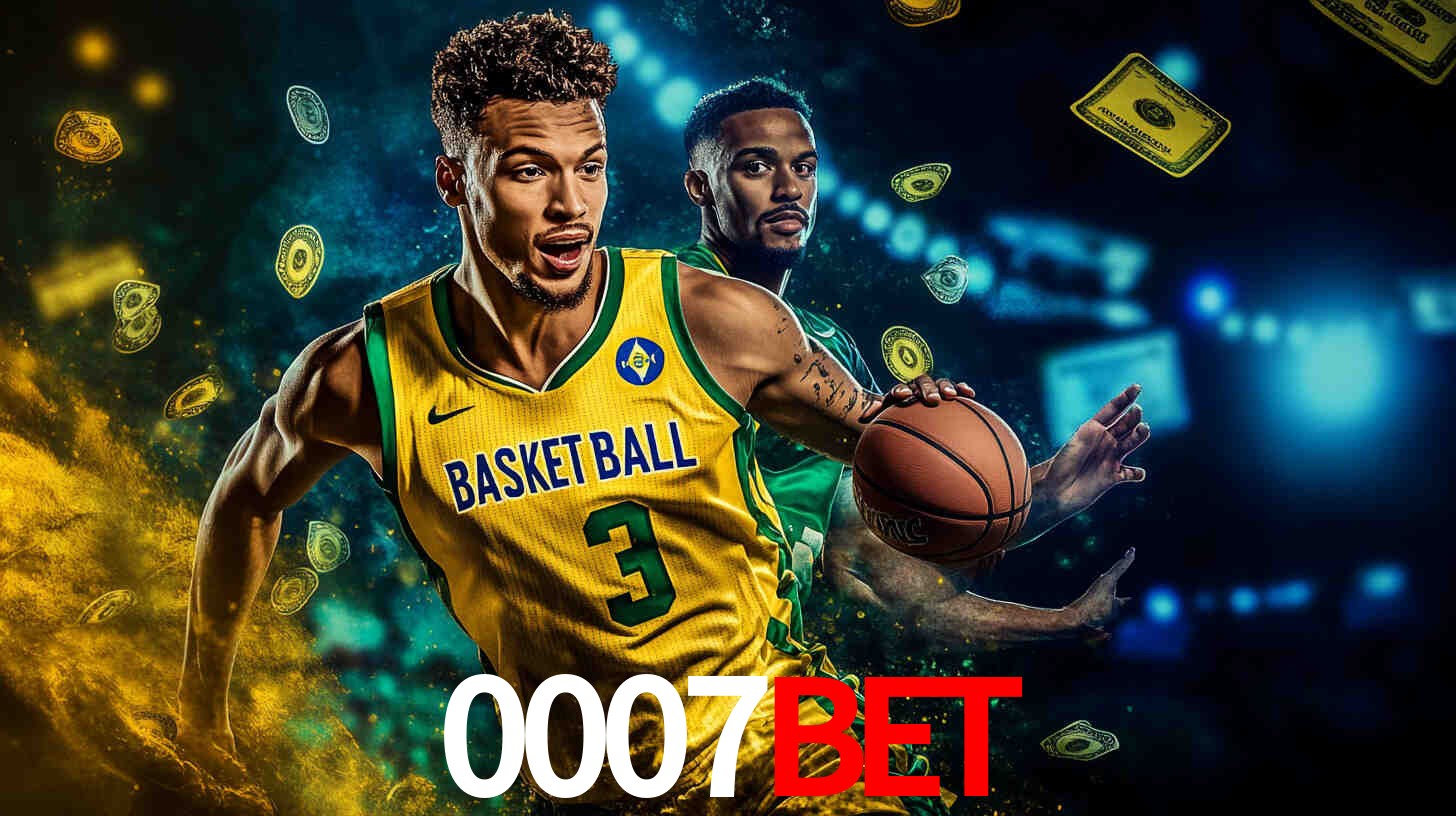 Desvendando o Mundo dos Jogos Virtuais na 0007bet