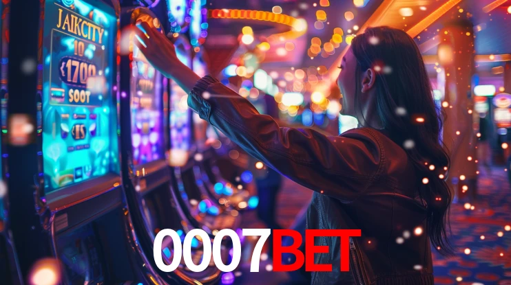 0007bet.com