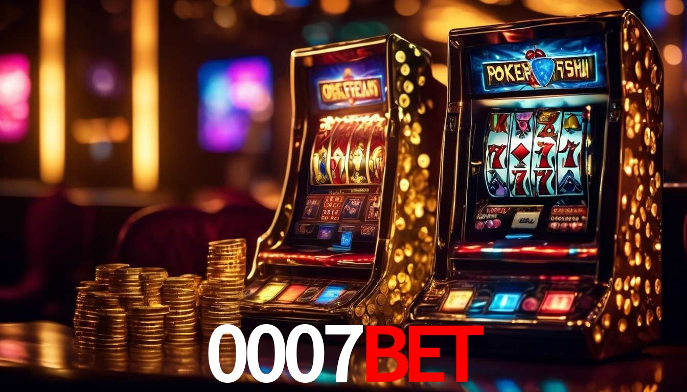 Interface Premium 0007bet