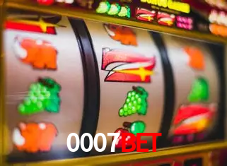 Descubra a Magia dos Jogos de Arcade no 0007bet
