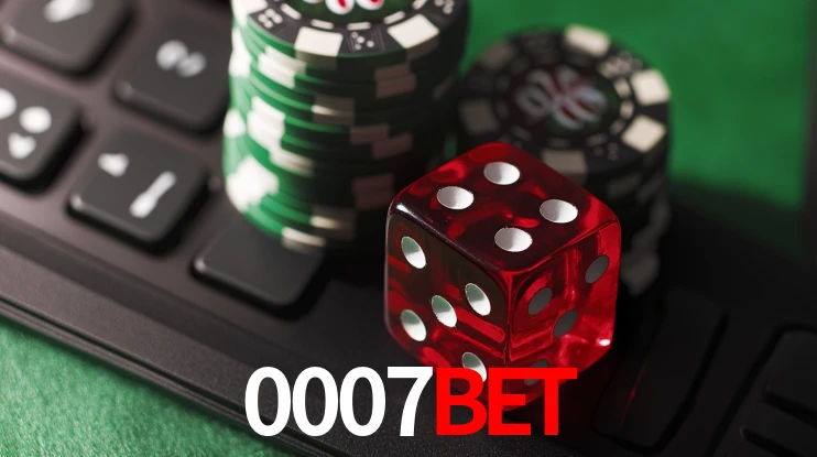 Exclusive Offers 0007bet