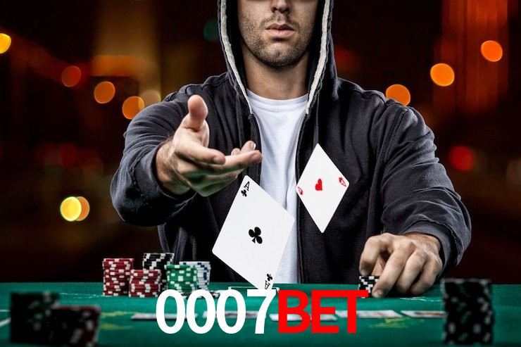 App mobile 0007bet