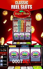 Descubra a Magia dos Jogos de Arcade no 0007bet