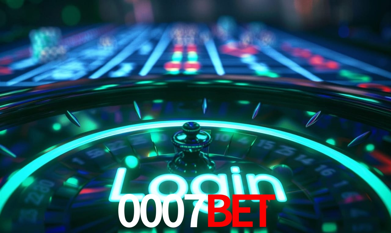 Cadastro Rápido 0007bet