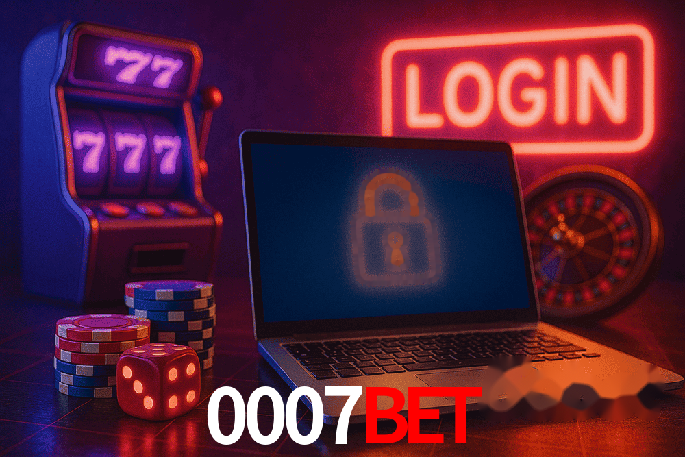 Design Responsivo 0007bet