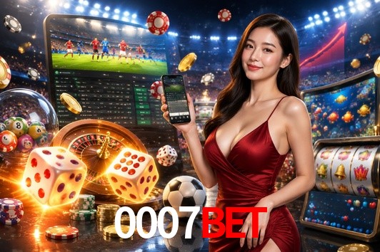 Secure Login 0007bet