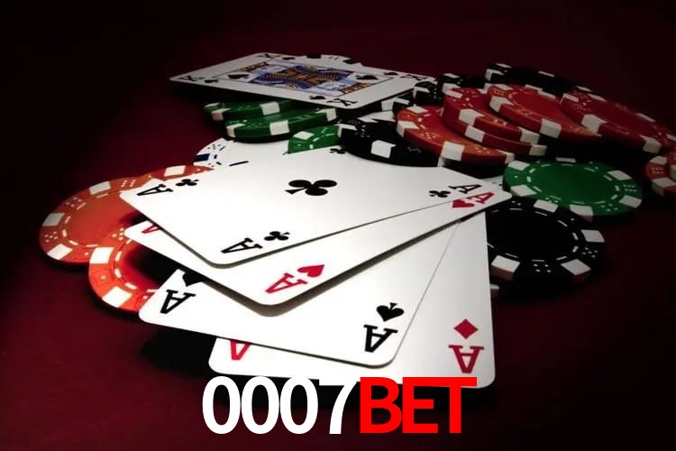 Estatísticas do Jogo 0007bet
