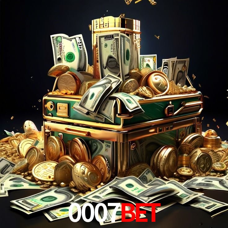 Tecnologia da Plataforma 0007bet