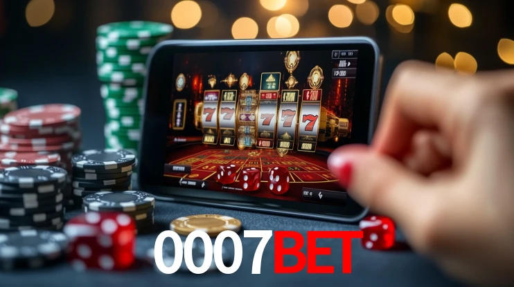 Premium Interface 0007bet