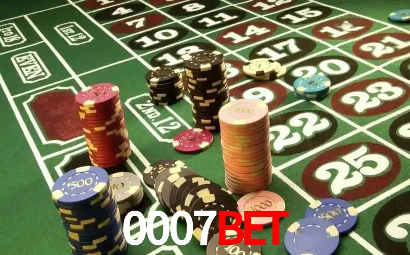 Promoções Sazonais 0007bet