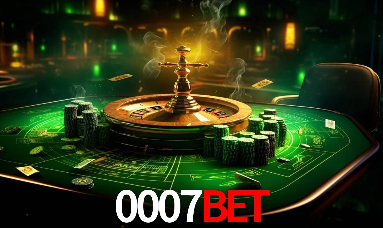 Programa VIP 0007bet