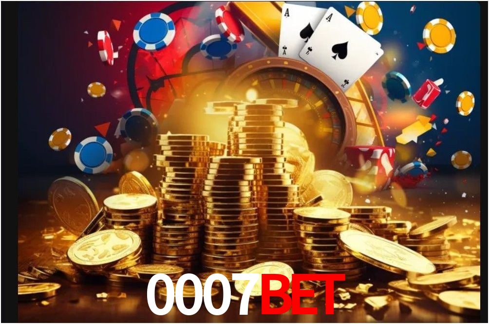 Mesa de Blackjack 0007bet