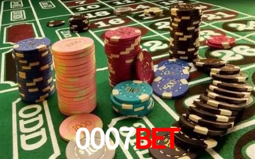 APK Android 0007bet