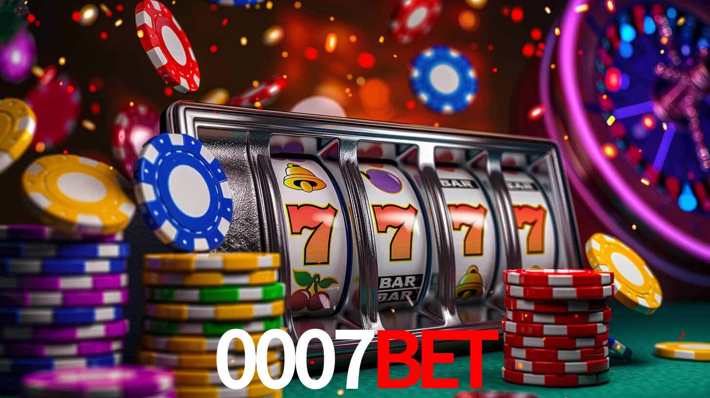 Apostas de Tênis 0007bet