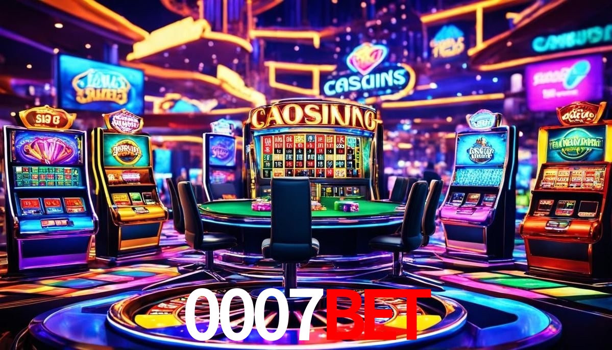 Integração de APIs 0007bet