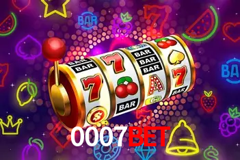 Apostas Esportivas na 0007bet: Um Guia Completo