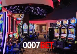 Volatilidade de slots