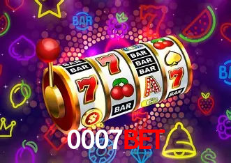 A Popularidade dos Caça-Níqueis no 0007bet