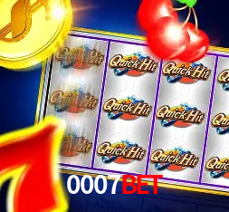 Explorando a Categoria de Eventos em Apostas na 0007bet