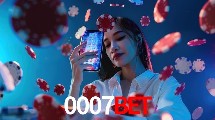 PIX Instantâneo 0007bet