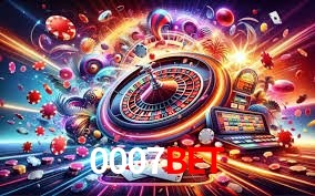 Benefícios da Conta 0007bet