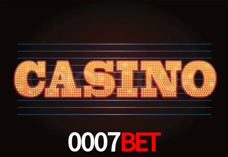 Sistemas de Segurança 0007bet
