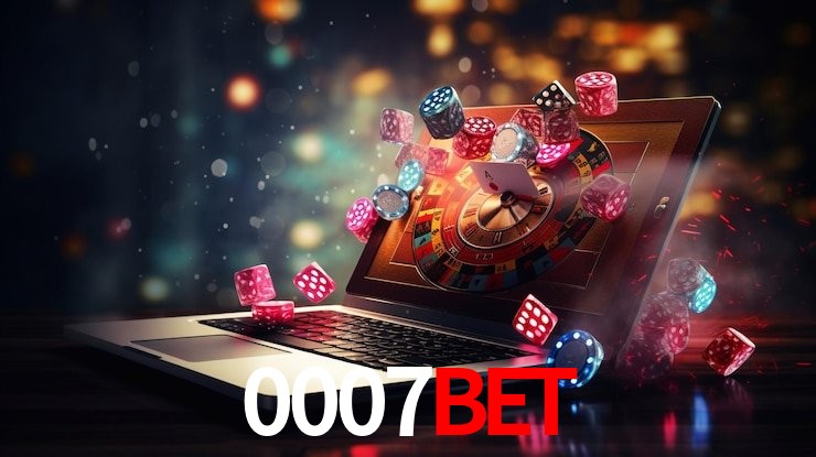 Bônus Diários 0007bet