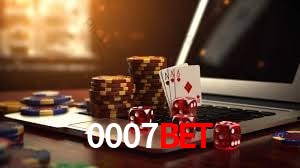 Casino Ao Vivo 0007bet