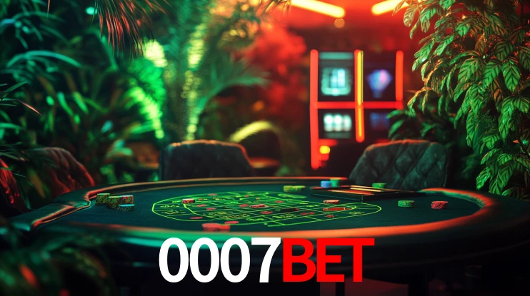 Programa VIP 0007bet