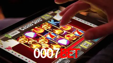 A Emoção da Loteria na 0007bet: Uma Chance de Mudança de Vida