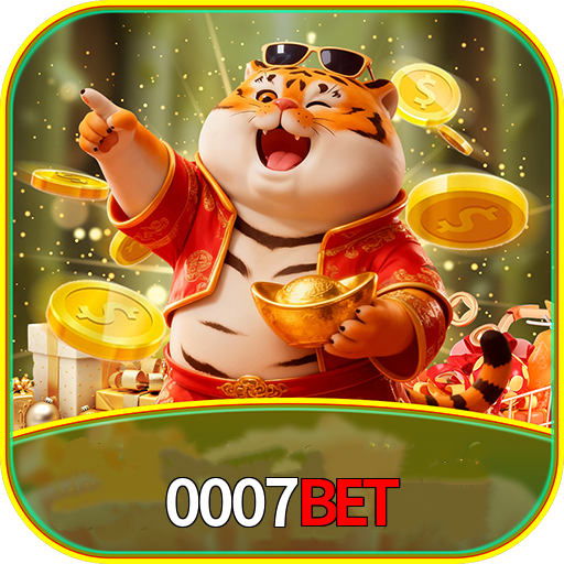 Logo 0007bet